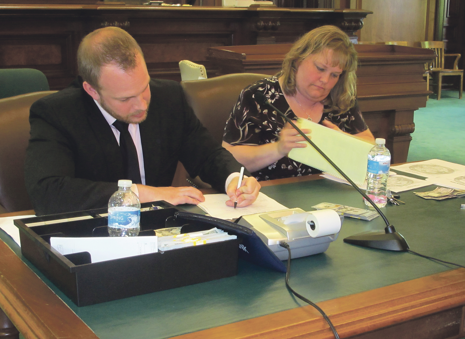 Properties sold at judicial tax sale News, Sports, Jobs Times Observer